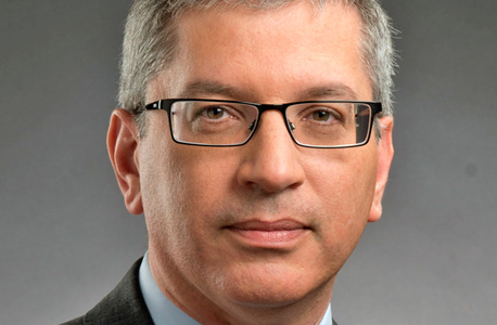 Stratasys CEO Ilan Levin. Photo: Yoram Reshef