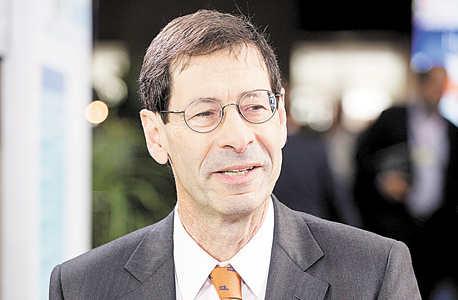 מוריס אובסטפלד, הכלכלן הראשי בקרן המטבע הבינ"ל