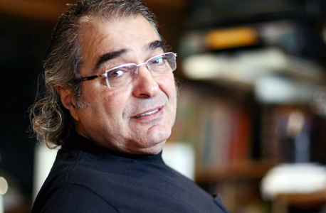 הזמר בועז שרעבי הזמר בועז שרעבי