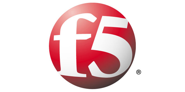 F5 מגששת אחר קונים פוטנציאלים
