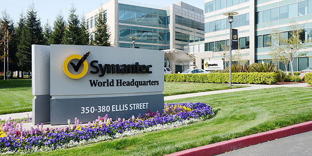 סימנטק במגעים למכירת חטיבת הצרכנות שלה ב-16 מיליארד דולר