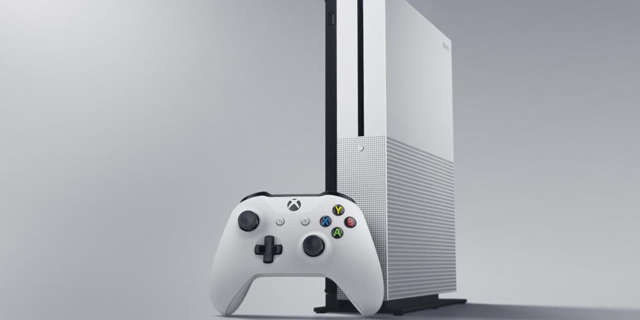 Xbox One S תושק רשמית בישראל ב-19 באוקטובר