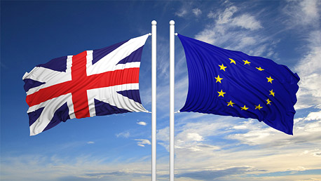 ברקזיט איחוד אירופי בריטניה, צילום: שאטרסטוק