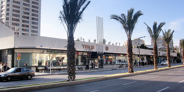 המהפך של גן העיר: הקניון הוותיק בתל אביב מנסה להתחדש