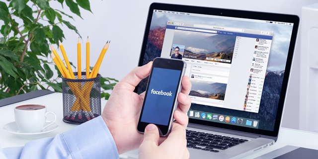 פייסבוק פולשת לטריטוריה של לינקדאין: תאפשר הטמעת מודעות דרושים 
