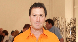 Muly Litvak is an investor in PumaPay and the owner of ImLive.com. Photo: Orel Cohen