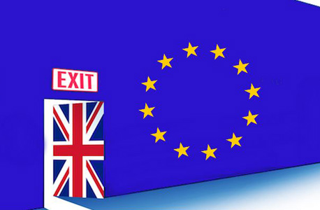 ברקזיט בריטניה האיחוד האירופי משאל עם 6, צילום: שאטרסטוק