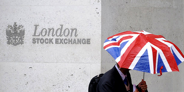 London Stock Exchange Group to Hold 4th Annual Capital Markets Conference in Tel Aviv-Israel