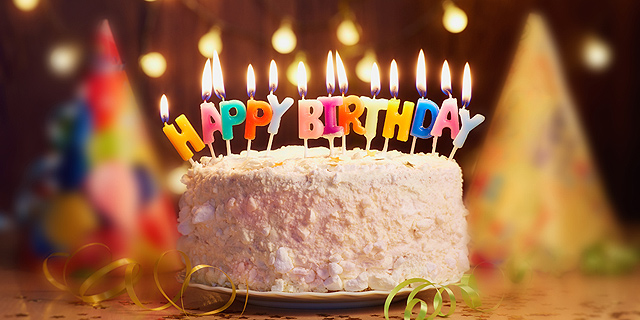 אפשר לחגוג בחינם: השיר Happy Birthday הופך לנחלת הכלל