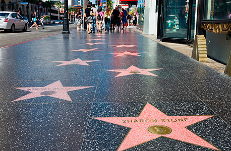 שידרת הכוכבים בהוליווד
