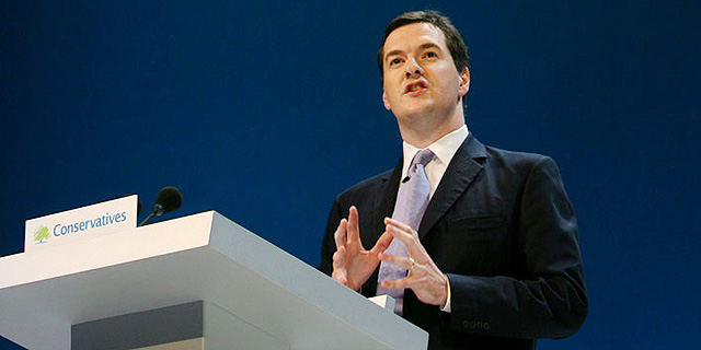 בריטניה: שיא בגירעון התקציבי בספטמבר - 16.2 מיליארד ליש&quot;ט