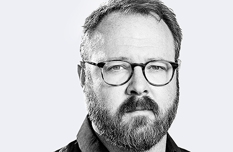 קית' מייטלנד. שש שנות תחקיר קית' מייטלנד. שש שנות תחקיר