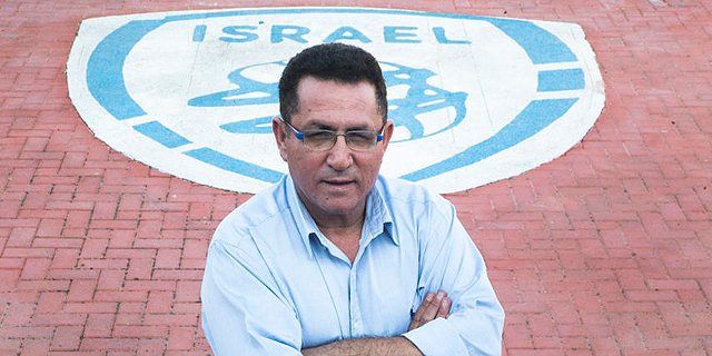 ההתאחדות לכדורגל אישרה מינוי מנהל טכני לנבחרת ישראל