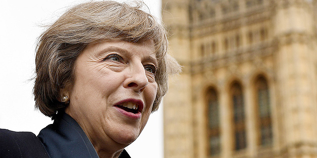 דיווח: ראש ממשלת בריטניה לא תקיים הצבעה בפרלמנט על הברקזיט