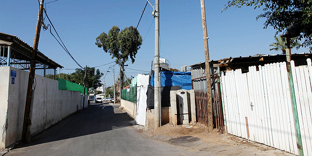 פינוי-בינוי בשכונת הארגזים: דייר סרבן יפוצה למרות שבנה ללא אישור