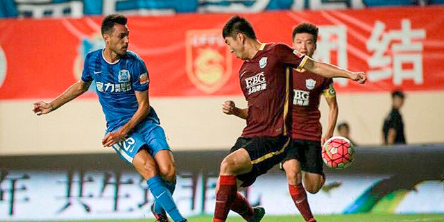 Chinese Soccer League Teams to Deploy Automated Video Production and Streaming Technology