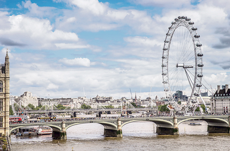 הגלגל הענק של לונדון