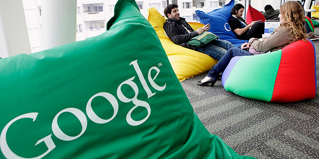 דו&quot;ח טכנולוגי: הכוח המסוכן של עובדי גוגל