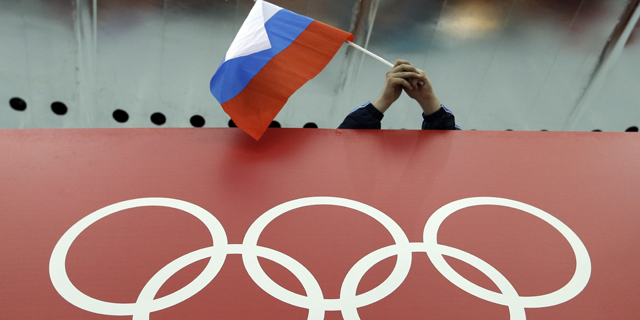 הוועד האולימפי: רוסיה לא תושעה מריו 2016