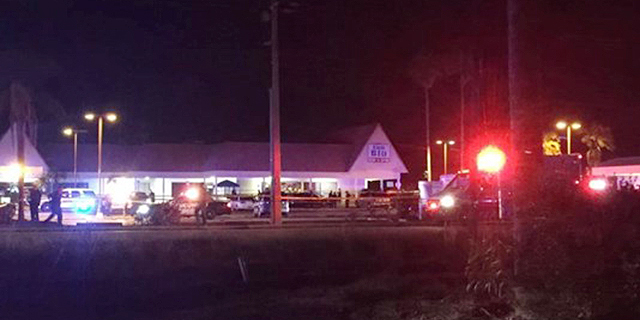 מסע ירי במועדון לילה בפלורידה: &quot;2 הרוגים ו-17 פצועים&quot;