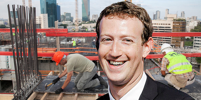 פייסבוק מעניקה 20 מיליון דולר לשכניה אחרי שגרמה למשבר דיור באזור