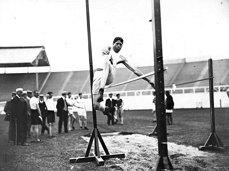 קפיצה לגובה