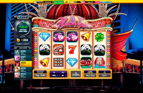 המשחק Slotomania מבית פלייטיקה. המשקיעים נרתעים מהימורים
