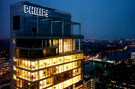 Philips headquarters