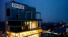 Philips headquarters