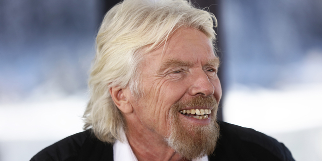 Richard Branson to Speak at Virgin Atlantic and Calcalist&#39;s “Business Is an Adventure” Event in Tel Aviv