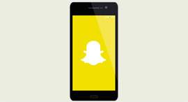 Snapchat