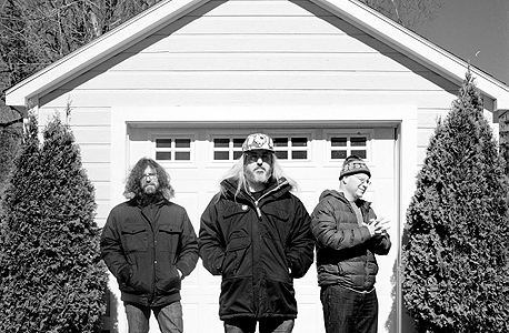 חברי ההרכב. ניינטיז קלאסי