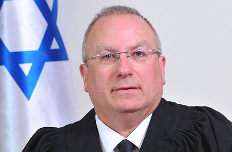 אביגדור דורות, שופט בית המשפט המחוזי בירושלים
