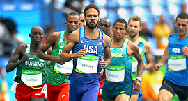 Competition (illustration)
