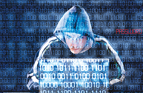 A hacker. Photo: Shutterstock