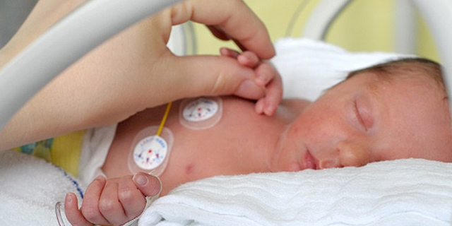 תינוק בהתאמה אישית: חוקרים הצליחו לשנות DNA של עובר