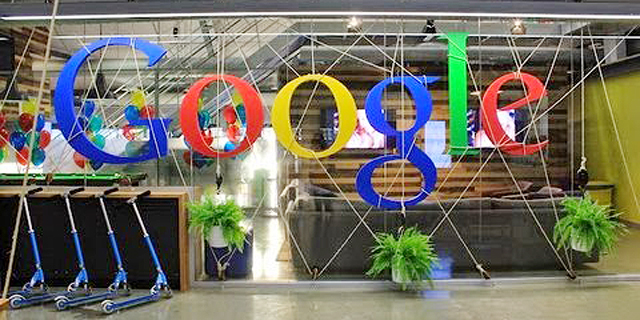 גוגל מעבירה עשרות מעובדי נסט לשעבר לפרויקט הבית החכם שלה