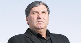 JNF's Chairman Daniel Atar