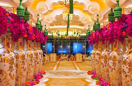 הקזינו של Wynn במקאו