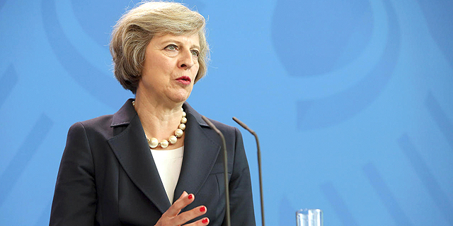 בריטניה תגיש הצעות לביצוע הברקזיט עוד לפני פגישת האיחוד האירופי בדצמבר