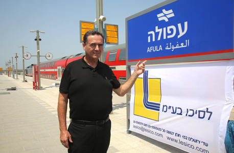שר התחבורה, ישראל כץ 