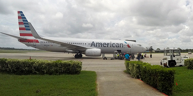 אחרי 50 שנה: היום תתקיים הטיסה המסחרית הראשונה בין ארה&quot;ב לקובה