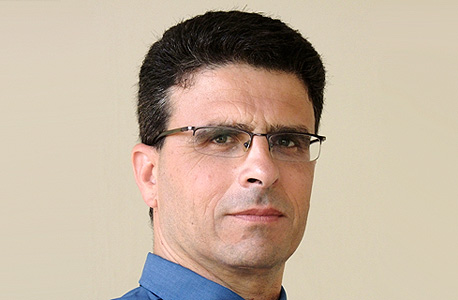 דורון סיון. מייסד ומנכ"ל החברה