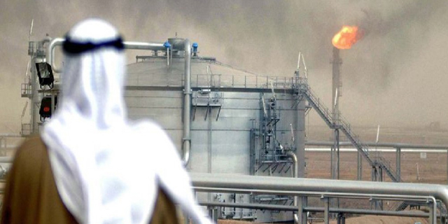 נפט סעודי , צילום: רויטרס