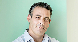 Totango co-founder and CEO Guy Nirpaz. Photo: Jason Henry