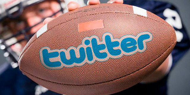 2.1 מיליון צופים במשחק הפוטבול הראשן ששודר בטוויטר