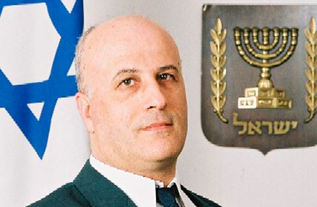 השופט זיאד הווארי 