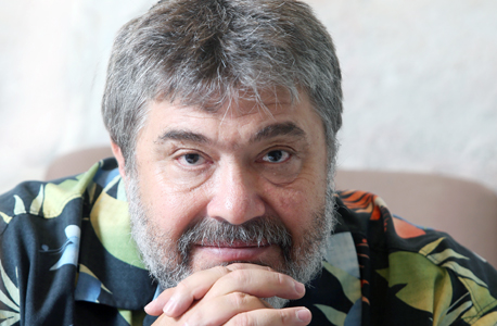 OurCrowd founder and CEO Jon Medved. Photo: Alex Kolomoisky