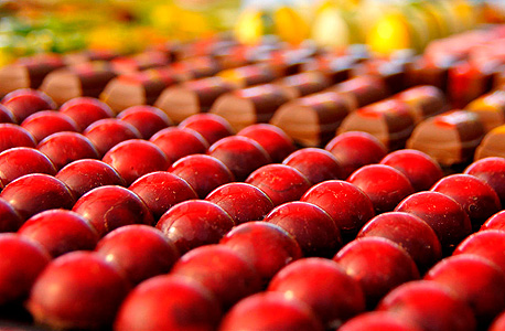 Chocolate (illustration). Photo: Raya Altman