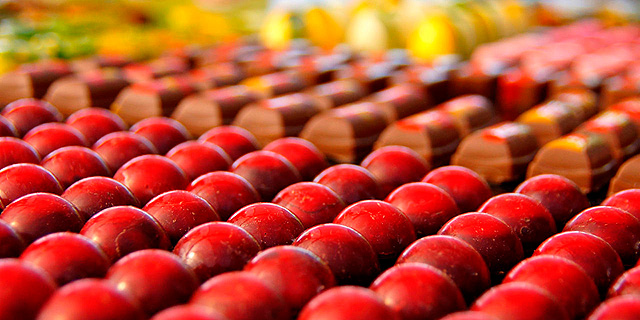 Israeli Company Develops Chocolate for Diabetics 